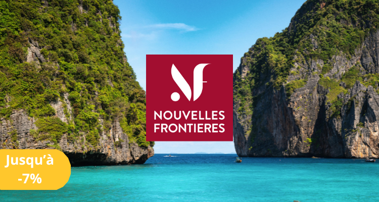 Club Nouvelles Frontieres (1)