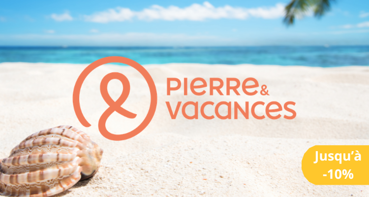 PIERRE & VACANCES