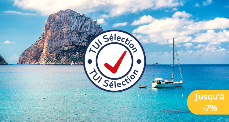 Tui sélection (2)